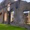 Gite des usines de moulins