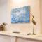 Cozy holiday home 5 mins walk to beach in Glenelg