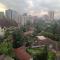 Kilimani Extended Stays Executive 2 Bedrooms