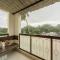 2 bhk apartment with paddy field view - Goa