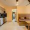 2 bhk apartment with paddy field view - Goa