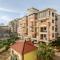 2 bhk apartment with paddy field view - Goa