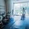 Strategic Studio Apartment at High Point Serviced By Travelio