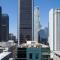 Sheraton Grand Los Angeles