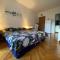 Alinas apartment