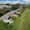 Grassington Farm by Wigwam Holidays - 赫尔斯顿