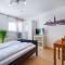 Business Apartment am Hauptbahnhof