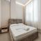Summer Apartments D&A