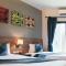 Blue Rabbit Hotel