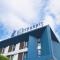 Blue Rabbit Hotel