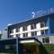 Blue Rabbit Hotel