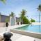 Villa Haven Resort Maldives - 50 Percentage Off Seaplane for 4 Nights and Above