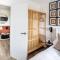 Newly Designed, 2br Apt, 5min from Northwood London Tube Station, NATO HQ, Ideal for Wembley, Warner Studio, Contractors - 诺斯伍德