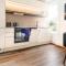 Newly Designed, 2br Apt, 5min from Northwood London Tube Station, NATO HQ, Ideal for Wembley, Warner Studio, Contractors - 诺斯伍德