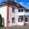 Monteurwohnung "Bora" bis 10 Personen mit Parkplätzen und WLAN und Grill - 法伊茨赫夏伊姆