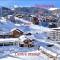 Appartement sur le Parc des Ecrins - 皮伊圣万桑