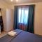 AmurResidence Sauna 5 APARTMENTS free Parking