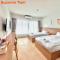 Pingchan Hotel Soidao - Ban Phra Trong