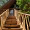 Angry Birds Tree house new cabana