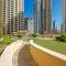 Stylish Studio in JBR - Beach Access - 迪拜