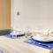 Stylish Studio in JBR - Beach Access - 迪拜