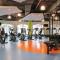 Stylish Studio in JBR - Beach Access - 迪拜