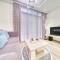 Stylish Studio in JBR - Beach Access - 迪拜