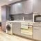 Stylish Studio in JBR - Beach Access - 迪拜
