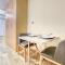 Stylish Studio in JBR - Beach Access - 迪拜
