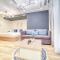 Stylish Studio in JBR - Beach Access - 迪拜