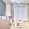 Stylish Studio in JBR - Beach Access - 迪拜