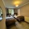 Grieve Apartment - Jedburgh