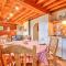 Chalet il fera beau demain - Villard-Reculas