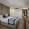 Pyramisa Suites Hotel Cairo
