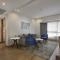 Pyramisa Suites Hotel Cairo