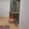 Atelier 27, Duplex with terrace and beautiful view - Liegi