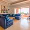 Paradis Bleu - Piscine - Luxe - 4 Px - Imi Ouaddar