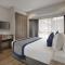 Pyramisa Suites Hotel Cairo