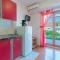 Apartments Bosko