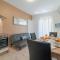 Apartments Bosko