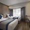 Pyramisa Suites Hotel Cairo