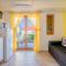 Apartments Bosko
