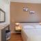 Apartments Bosko