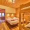 Chalet il fera beau demain - Villard-Reculas