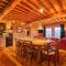 Chalet il fera beau demain - Villard-Reculas