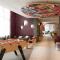 B&B HOTEL Reims Centre Erlon