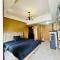 Kamar Apartemen Harian by Younz Apartmen Depok