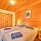 Chalet il fera beau demain - Villard-Reculas
