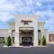 Hampton Inn Blytheville