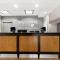 Hampton Inn Blytheville